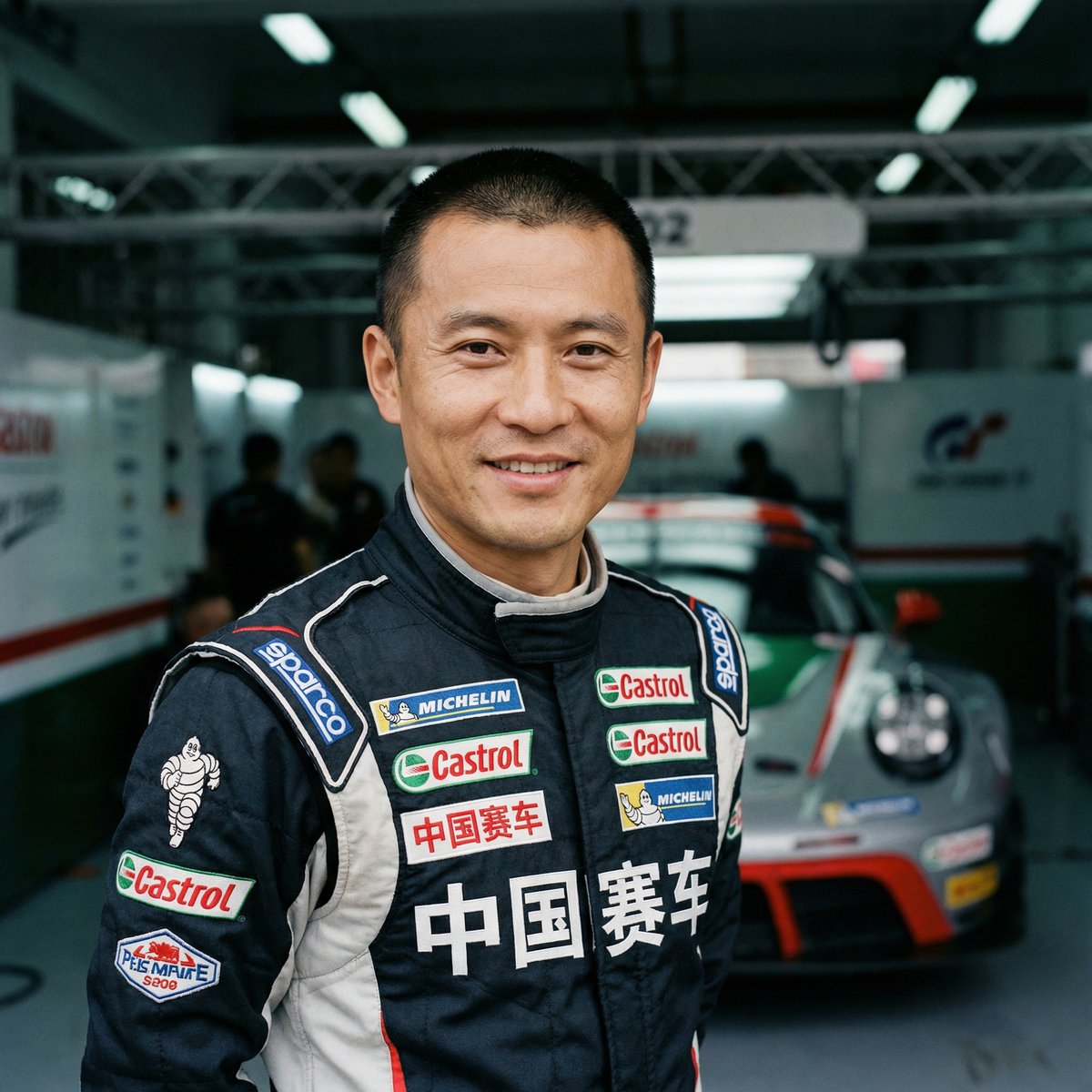 蜜桃传媒赛车手顾问