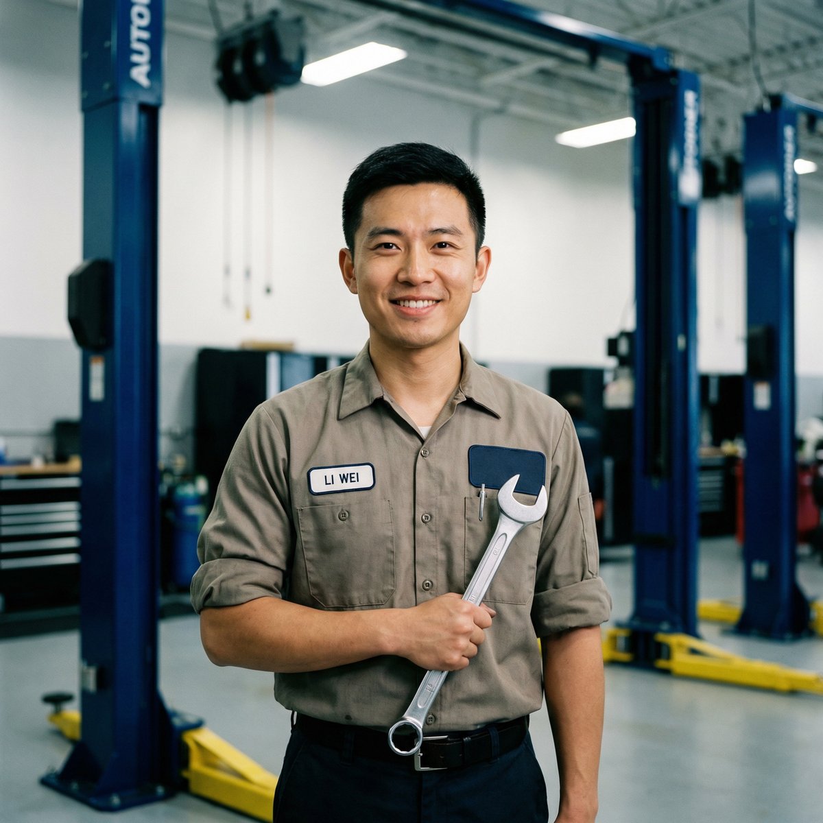 蜜桃传媒改装技师